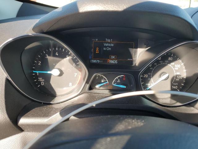 Ford Escape S Image 5