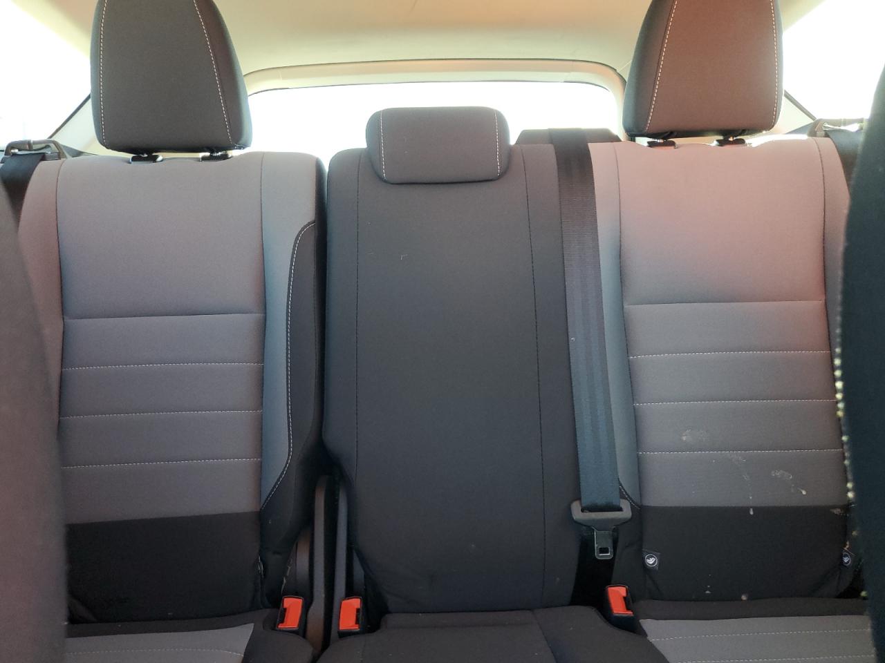 Ford Escape S Image 6