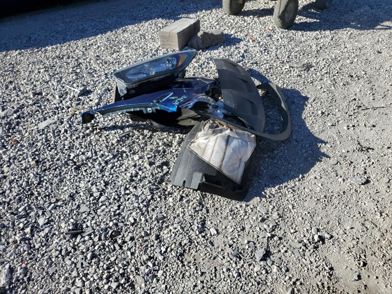 Ford Escape S Image 11