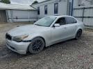 BMW 5 Series I Image 1