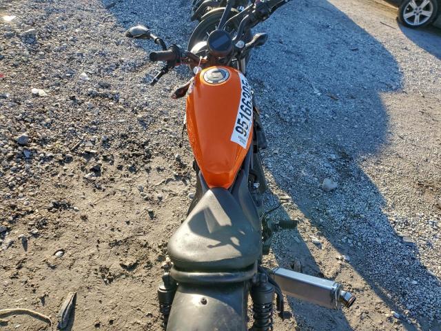 Honda Cm Cycle Image 6