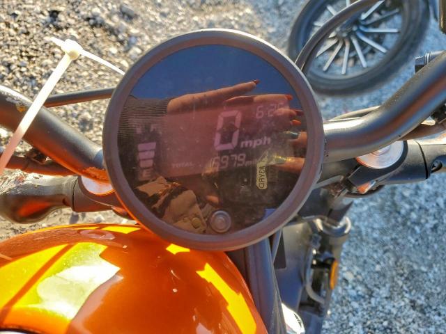 Honda Cm Cycle Image 5