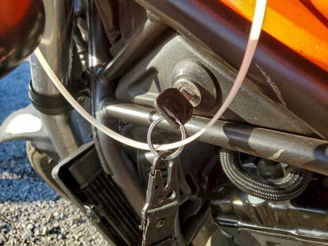 Honda Cm Cycle Image 7