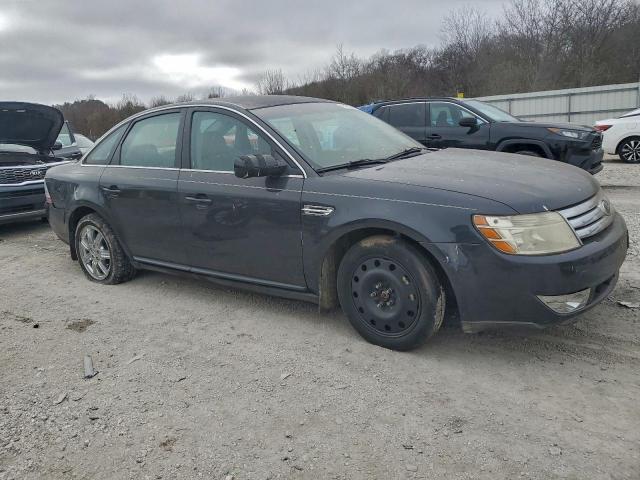 Ford Taurus Sel Image 8