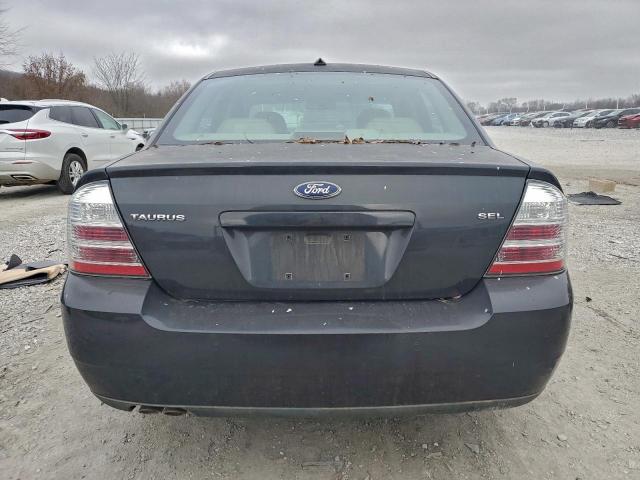 Ford Taurus Sel Image 12