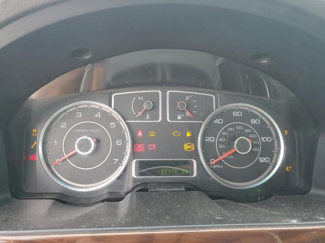 Ford Taurus Sel Image 10