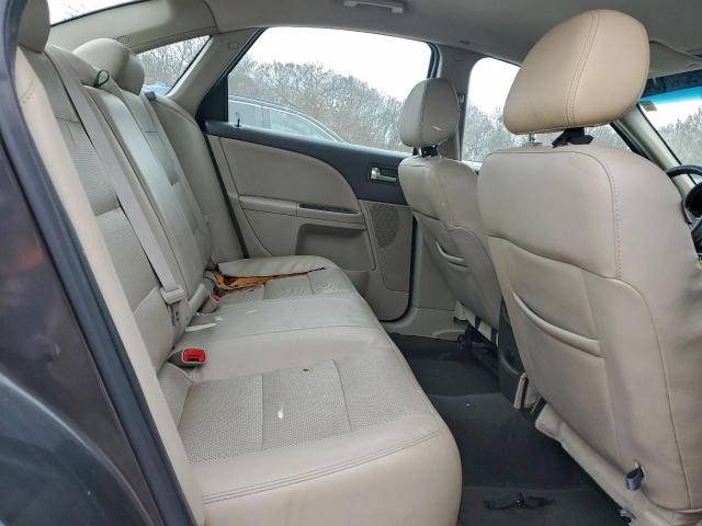 Ford Taurus Sel Image 4