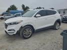 Hyundai TUCSON Limited Image 1
