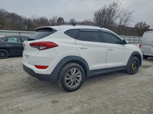 Hyundai TUCSON Limited Image 12