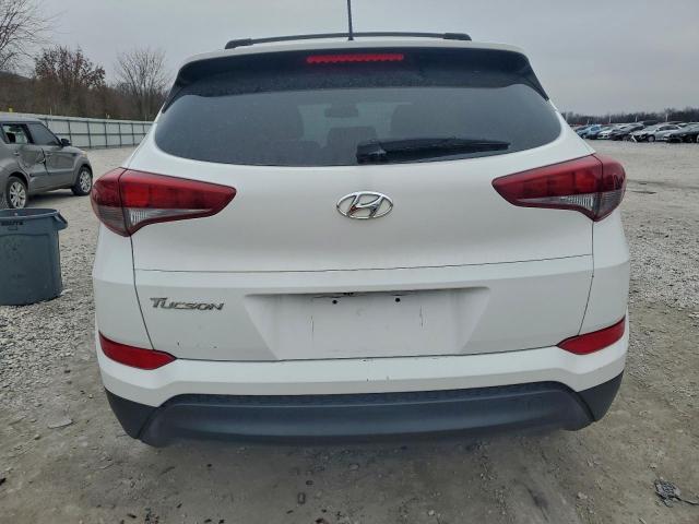 Hyundai TUCSON Limited Image 11