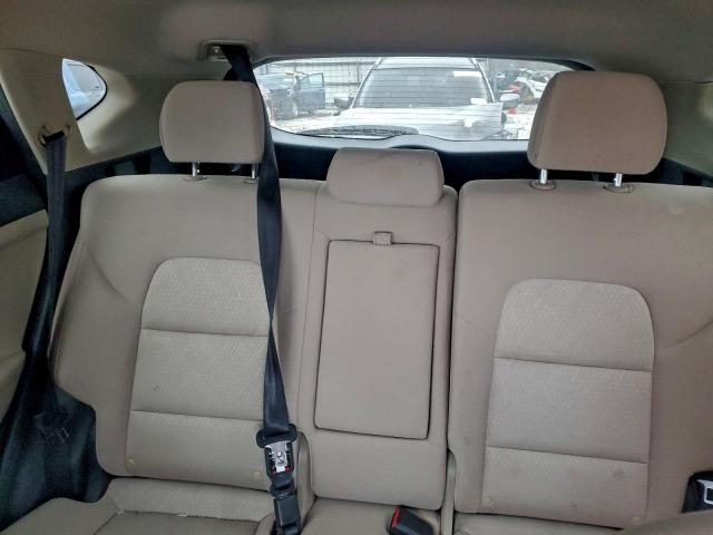 Hyundai TUCSON Limited Image 13