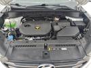 Hyundai TUCSON Limited Image 8