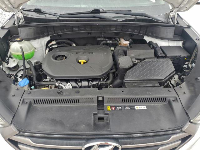 Hyundai TUCSON Limited Image 8