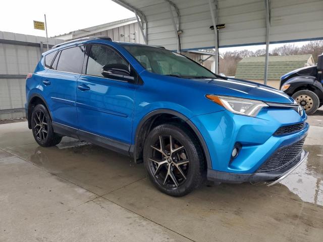 Toyota RAV4 Se Image 4