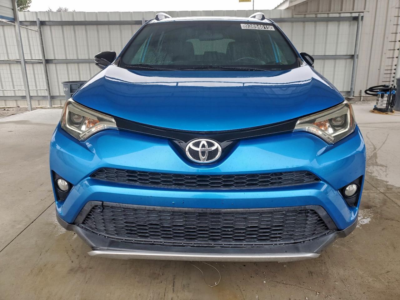 Toyota RAV4 Se Image 2