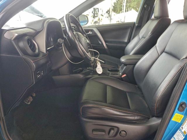 Toyota RAV4 Se Image 5