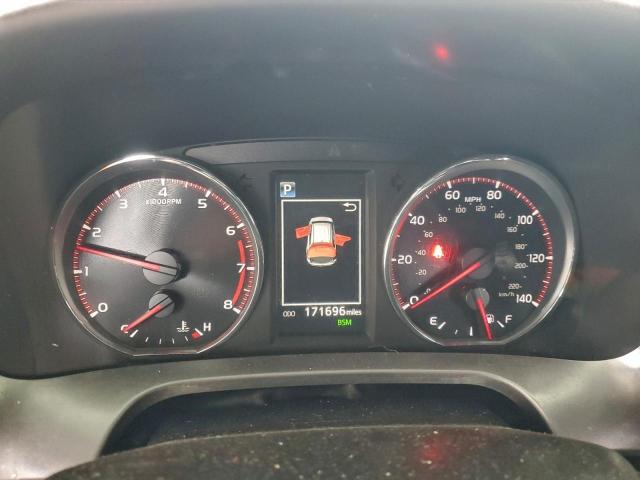 Toyota RAV4 Se Image 7