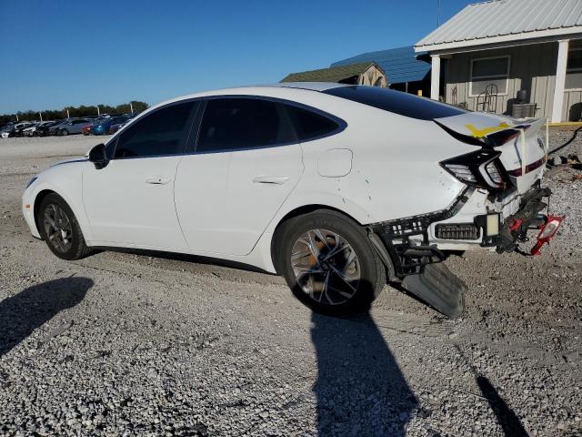 Hyundai SONATA Sel Image 2