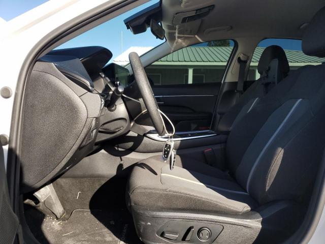 Hyundai SONATA Sel Image 8