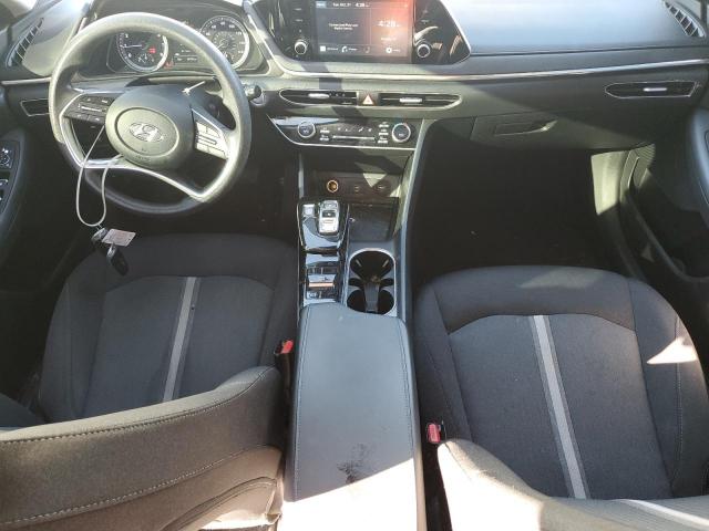 Hyundai SONATA Sel Image 5