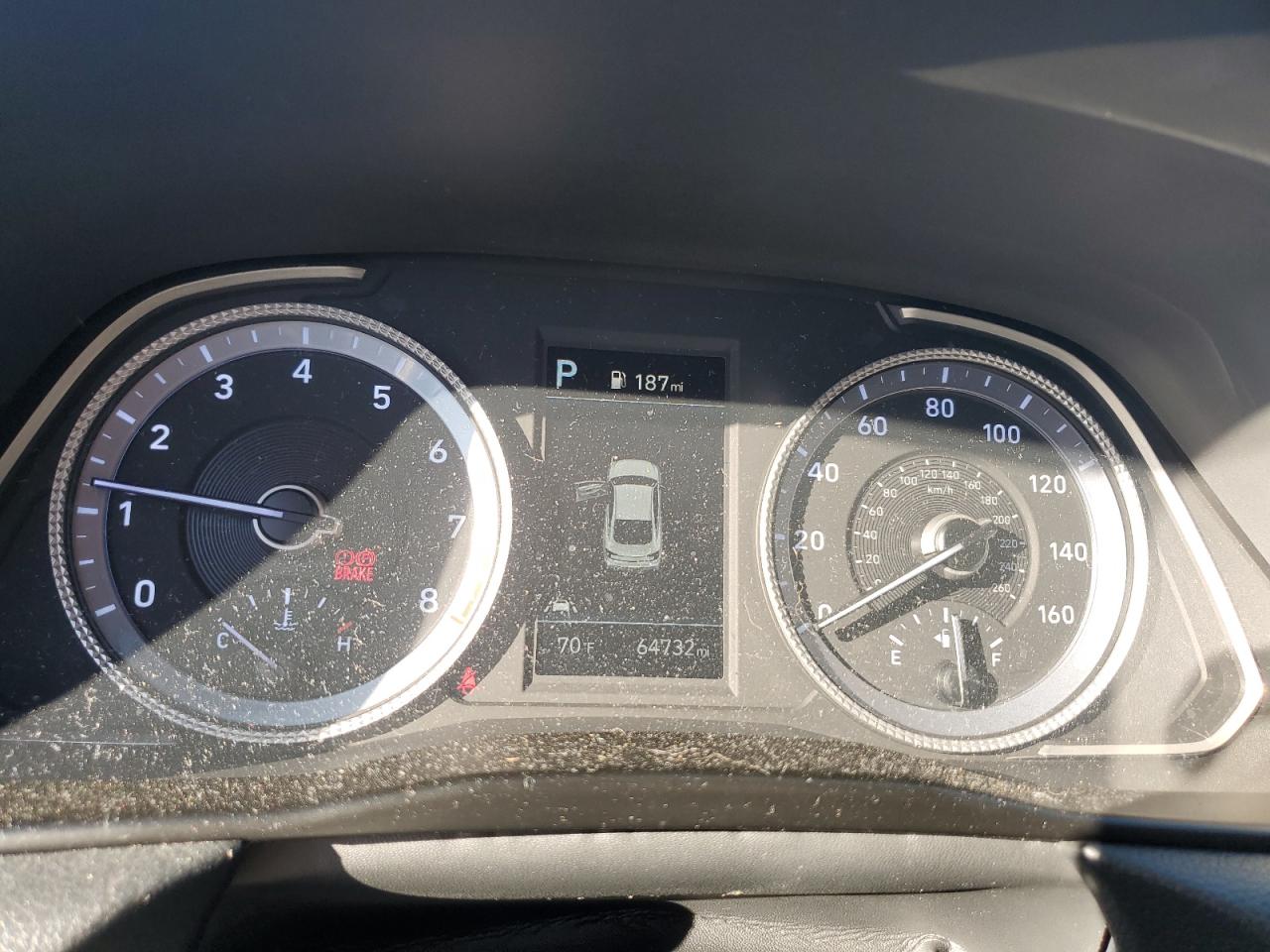 Hyundai SONATA Sel Image 6