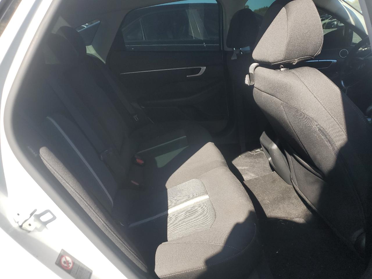 Hyundai SONATA Sel Image 7