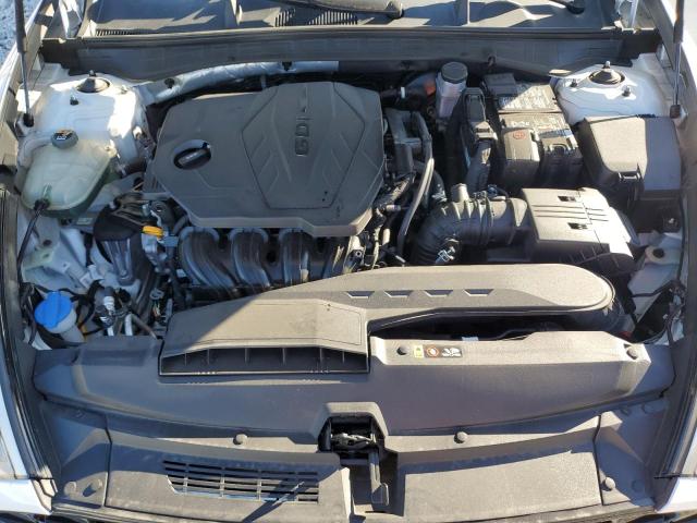 Hyundai SONATA Sel Image 11