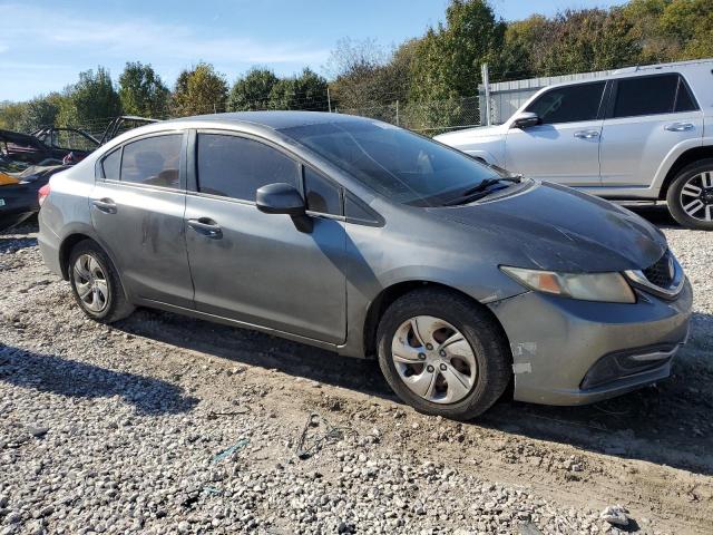 Honda Civic Lx Image 11