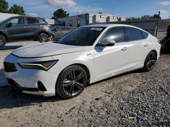  Salvage Acura Integra A-