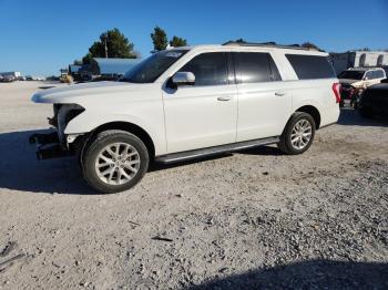  Salvage Ford Expedition