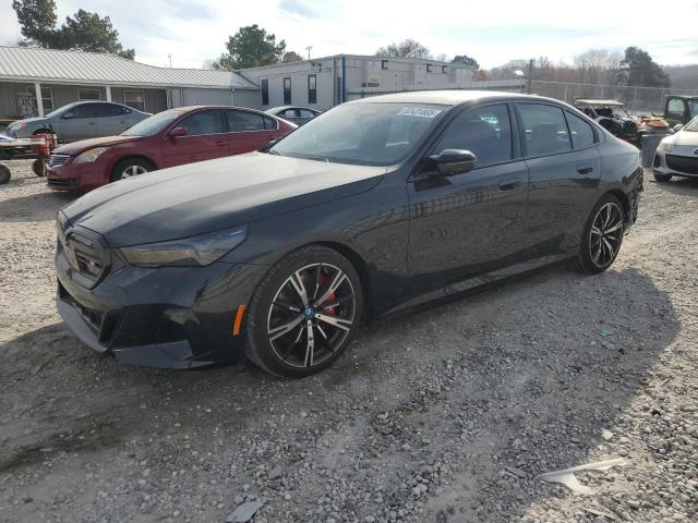  Salvage BMW I5 M60