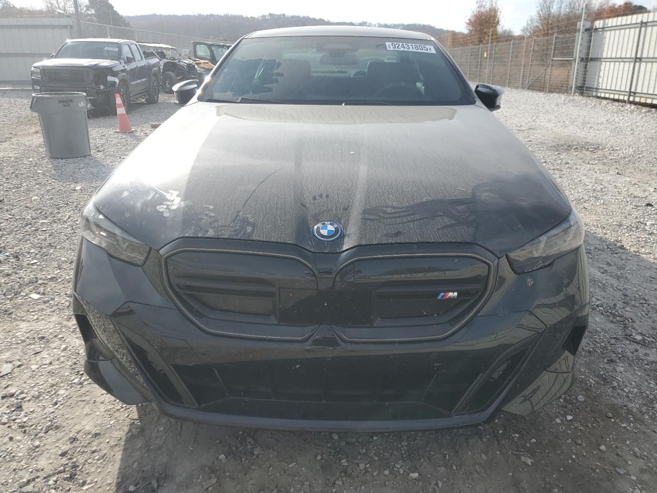 BMW I5 M60 M60 Image 3