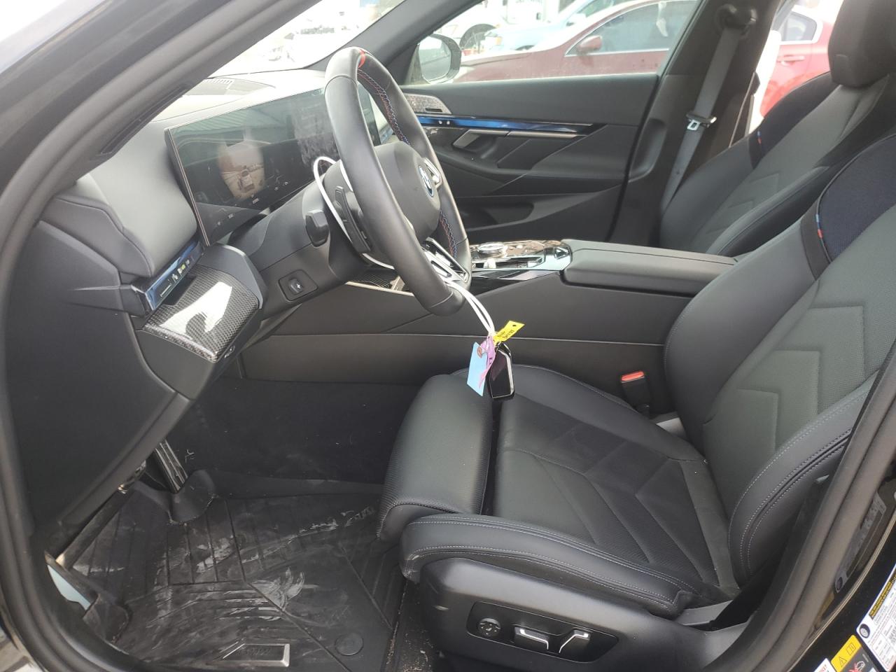 BMW I5 M60 M60 Image 2