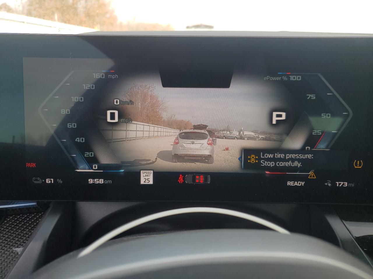 BMW I5 M60 M60 Image 8