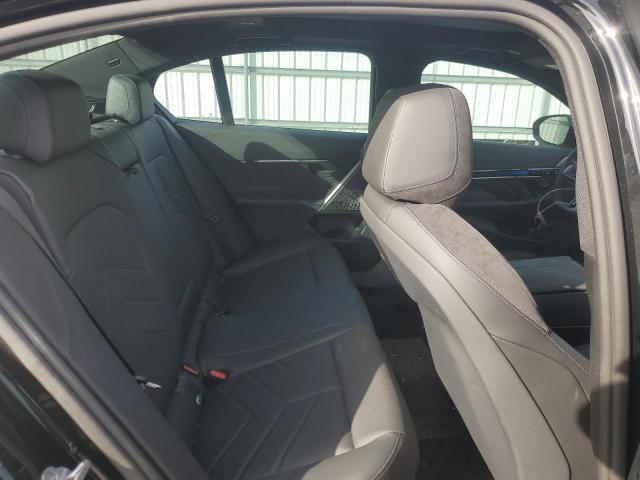 BMW I5 M60 M60 Image 6