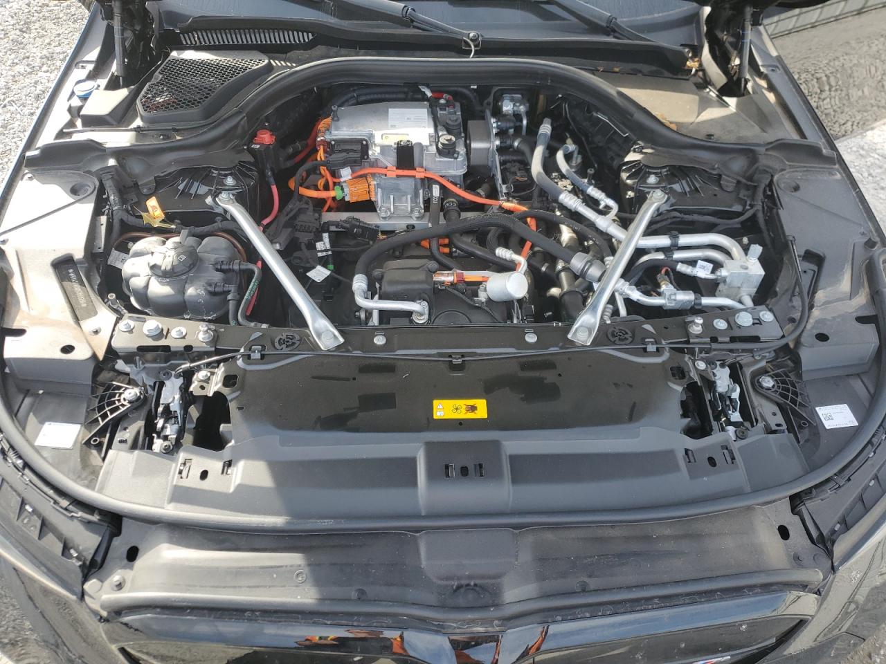 BMW I5 M60 M60 Image 9