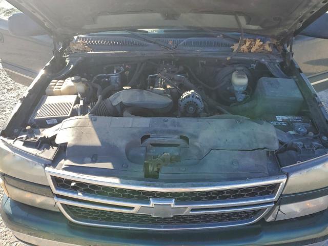 Chevrolet Silverado K1500 Image 6