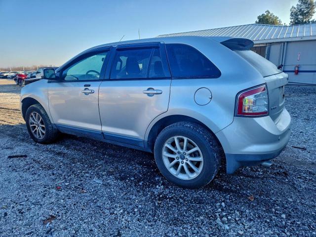 Ford Edge Sel Image 5