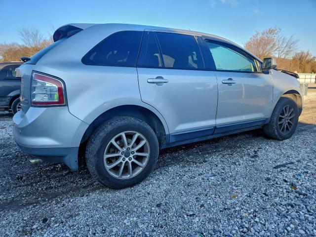 Ford Edge Sel Image 13