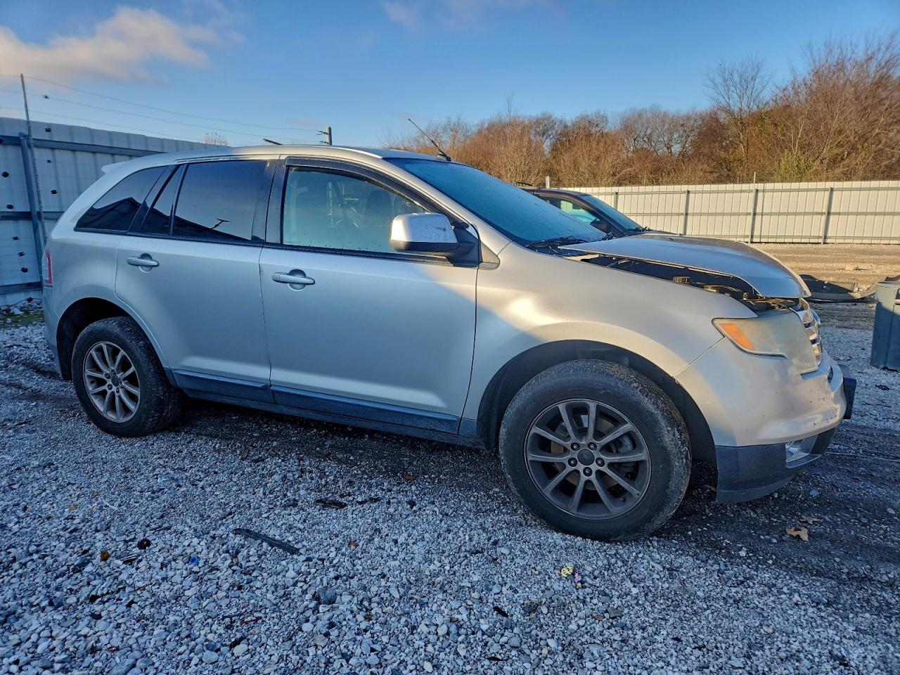 Ford Edge Sel Image 9