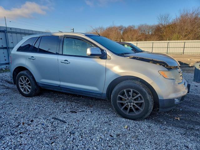 Ford Edge Sel Image 9
