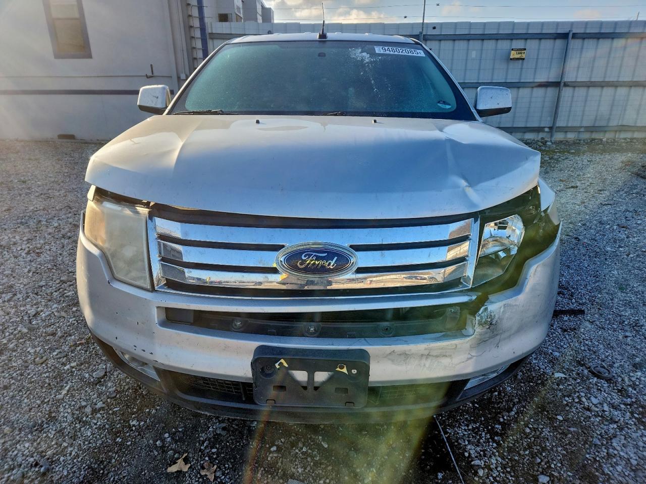Ford Edge Sel Image 3