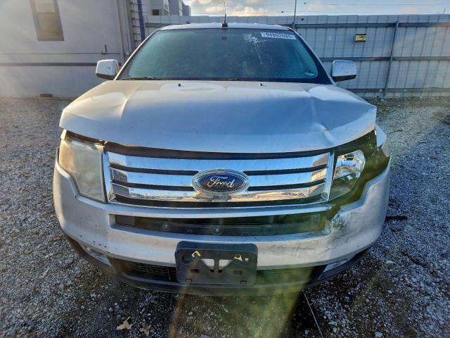 Ford Edge Sel Image 3