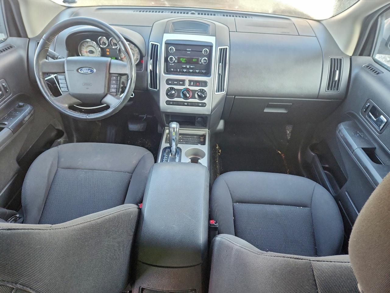 Ford Edge Sel Image 2