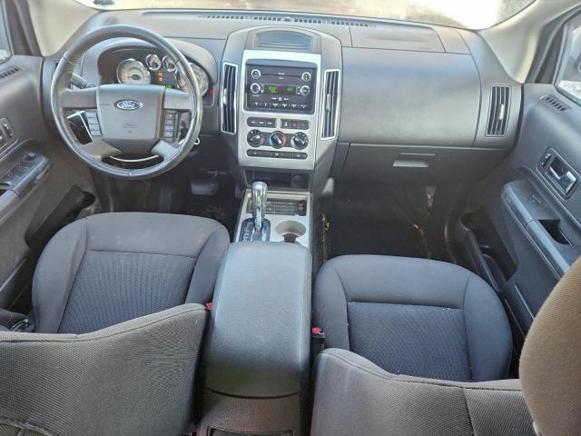 Ford Edge Sel Image 2