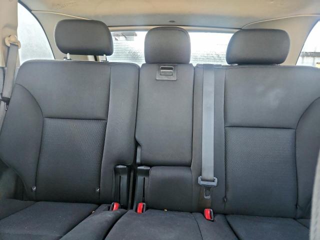 Ford Edge Sel Image 8