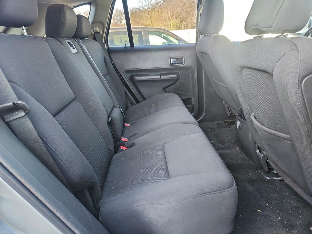 Ford Edge Sel Image 6