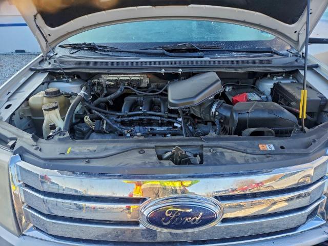 Ford Edge Sel Image 12