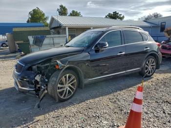 2016 INFINITI Qx JN1BJ0RP2GM******