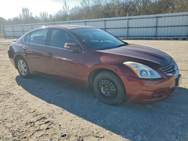 Nissan Altima Base Image 6